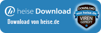 MediDatEr (Medizinische-Daten-Erfassung, Download bei heise